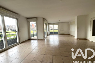  appartement st-etienne 42000