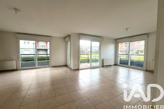  appartement st-etienne 42000