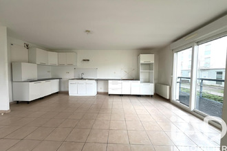  appartement st-etienne 42000