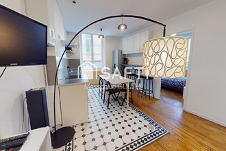  appartement st-etienne 42000