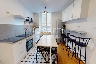  appartement st-etienne 42000