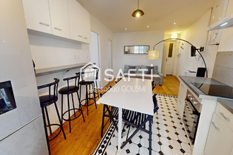  appartement st-etienne 42000