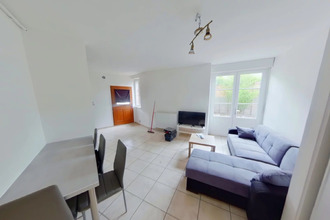  appartement st-etienne 42000