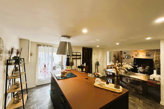  appartement st-etienne 42000