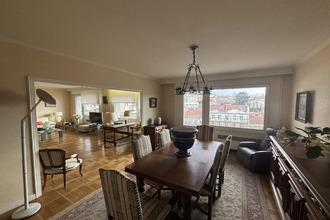  appartement st-etienne 42000