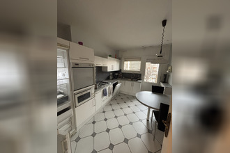  appartement st-etienne 42000