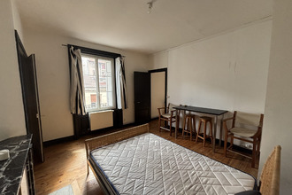  appartement st-etienne 42000