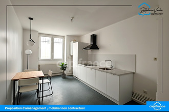  appartement st-etienne 42000
