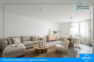  appartement st-etienne 42000