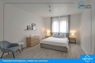  appartement st-etienne 42000