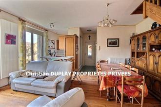  appartement st-etienne 42000