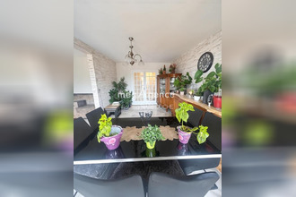  appartement st-etienne 42000