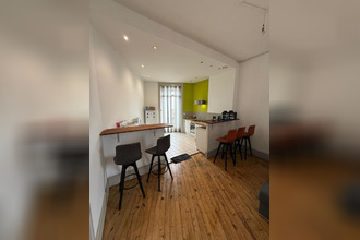  appartement st-etienne 42000