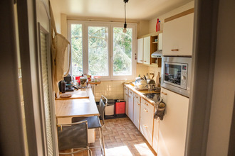  appartement st-etienne 42000