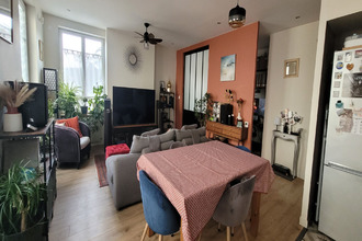  appartement st-etienne 42000