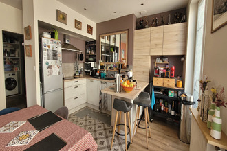  appartement st-etienne 42000