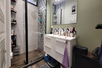  appartement st-etienne 42000