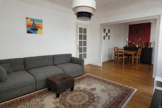  appartement st-etienne 42000