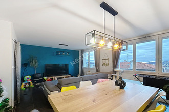  appartement st-etienne 42000