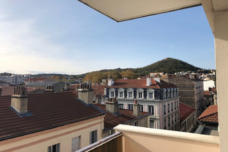  appartement st-etienne 42000