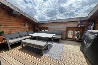  appartement st-etienne 42000