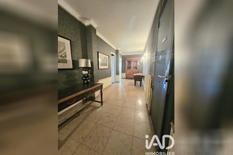  appartement st-etienne 42000