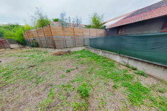  appartement st-etienne 42000