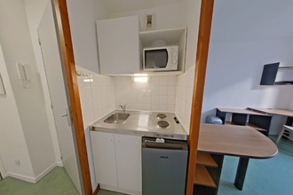  appartement st-etienne 42000