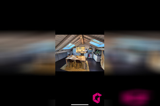  appartement st-etienne 42000