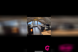  appartement st-etienne 42000