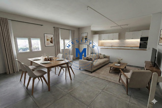  appartement st-etienne 42000