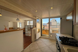  appartement st-etienne 42000