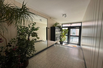  appartement st-etienne 42000