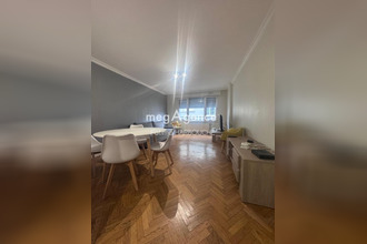  appartement st-etienne 42000