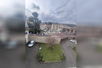  appartement st-etienne 42000