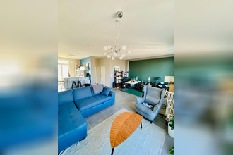  appartement st-etienne 42000