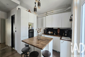  appartement st-etienne 42000