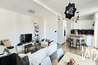  appartement st-etienne 42000