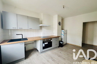  appartement st-etienne 42000