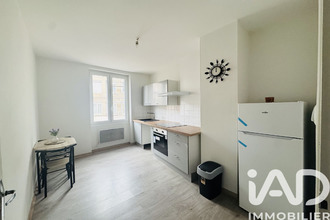  appartement st-etienne 42000