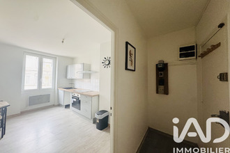  appartement st-etienne 42000