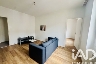  appartement st-etienne 42000
