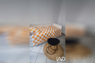  appartement st-etienne 42000