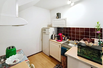  appartement st-etienne 42000