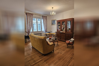  appartement st-etienne 42000