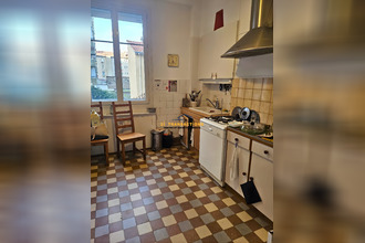  appartement st-etienne 42000
