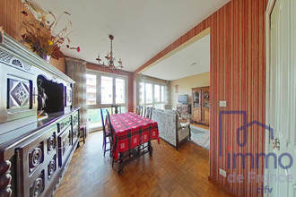  appartement st-etienne 42000