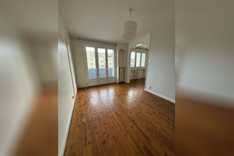  appartement st-etienne 42000
