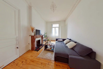  appartement st-etienne 42000