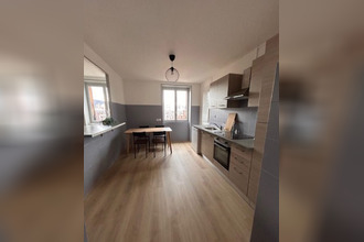  appartement st-etienne 42000